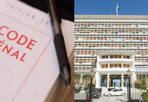 Le gouvernement se penche sur l’amendement du Code Pénal