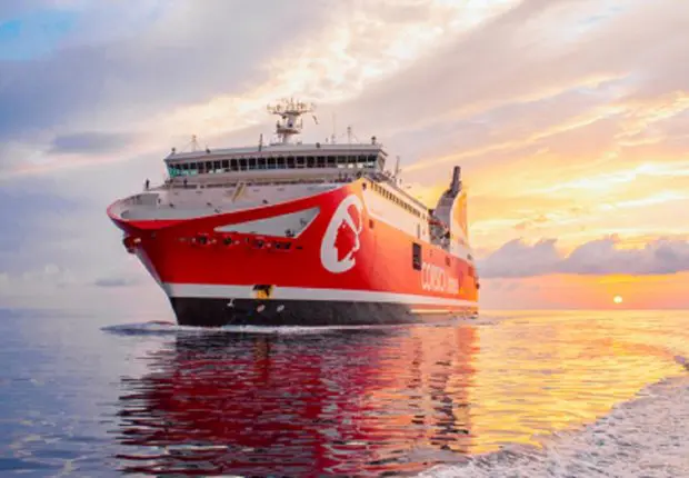 Corsica Linea renforce son programme : nouvelles traversées entre Béjaïa et Marseille