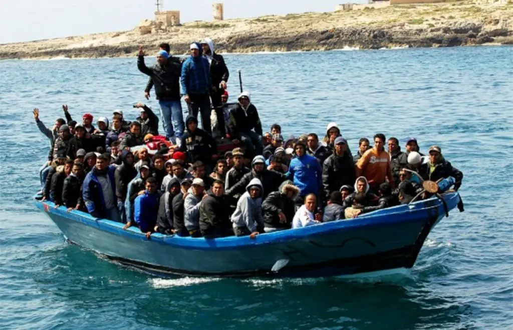 Algérie – Espagne : les chiffres des Harraga explosent