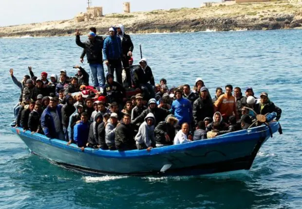 Algérie – Espagne : les chiffres des Harraga explosent