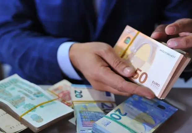 Banque d’Algérie et marché parallèle: cotations du dinar ce 22 janvier