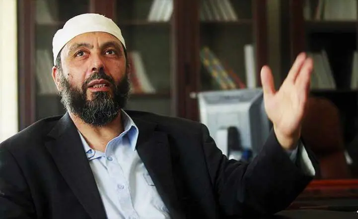 Elections locales : le FJD de Djaballah sur les pas du PT de Hanoune