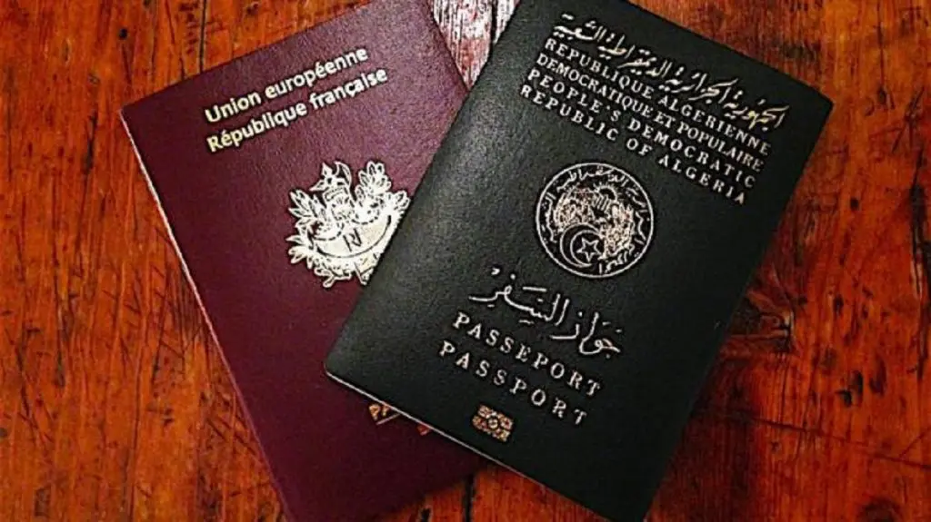Visas : les « privilèges » des Algériens en France, quel lendemain ?