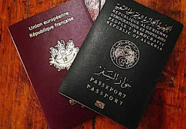 Visas : les « privilèges » des Algériens en France, quel lendemain ?