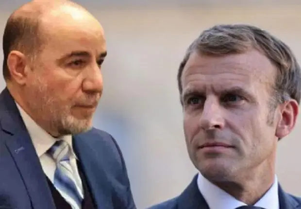 « Ils mangeaient des rats », la réponse de Belmahdi aux propos de Macron