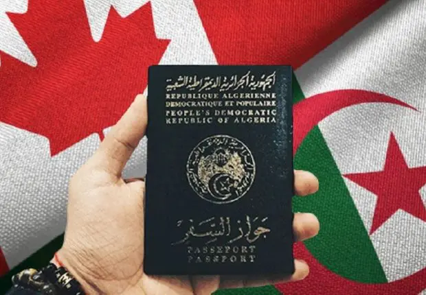 Immigration : le Canada fait du charme aux francophones Algériens