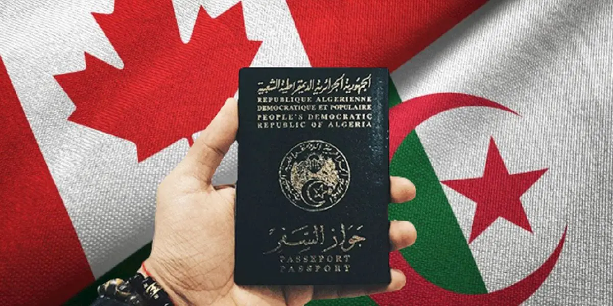 Immigration : le Canada fait du charme aux francophones Algériens