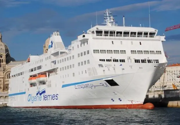 Reprise du transport maritime : programme détaillé des 3 traversées