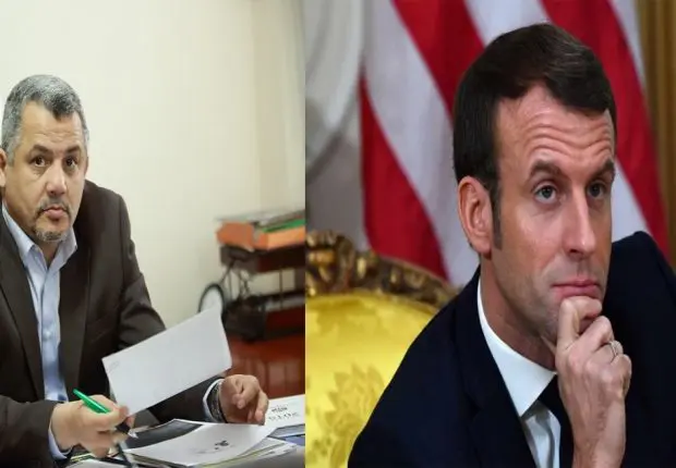 Algérie-France : des entrepreneurs algériens répondent à Macron