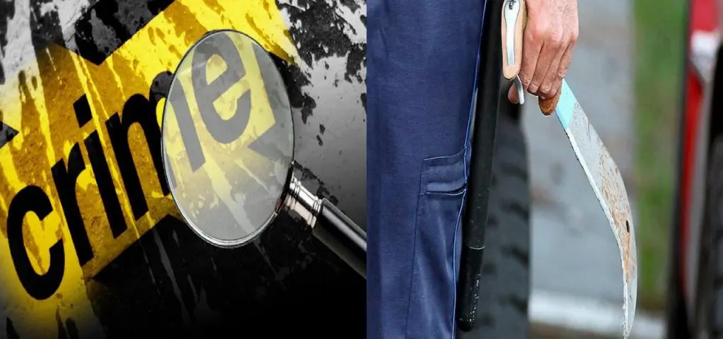 Féminicide : un « boucher » égorge froidement sa victime à Tizi-Ouzou
