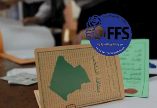 FFS : « la nouvelle loi électorale est une déclaration de guerre »