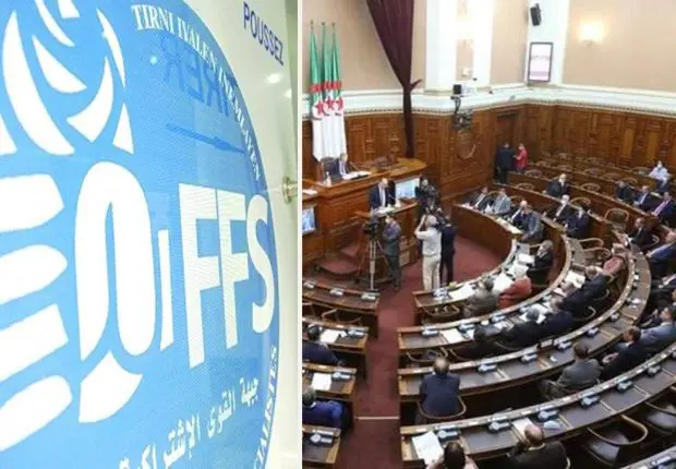 Détenus d’opinion : le FFS interpelle le ministre de la Justice