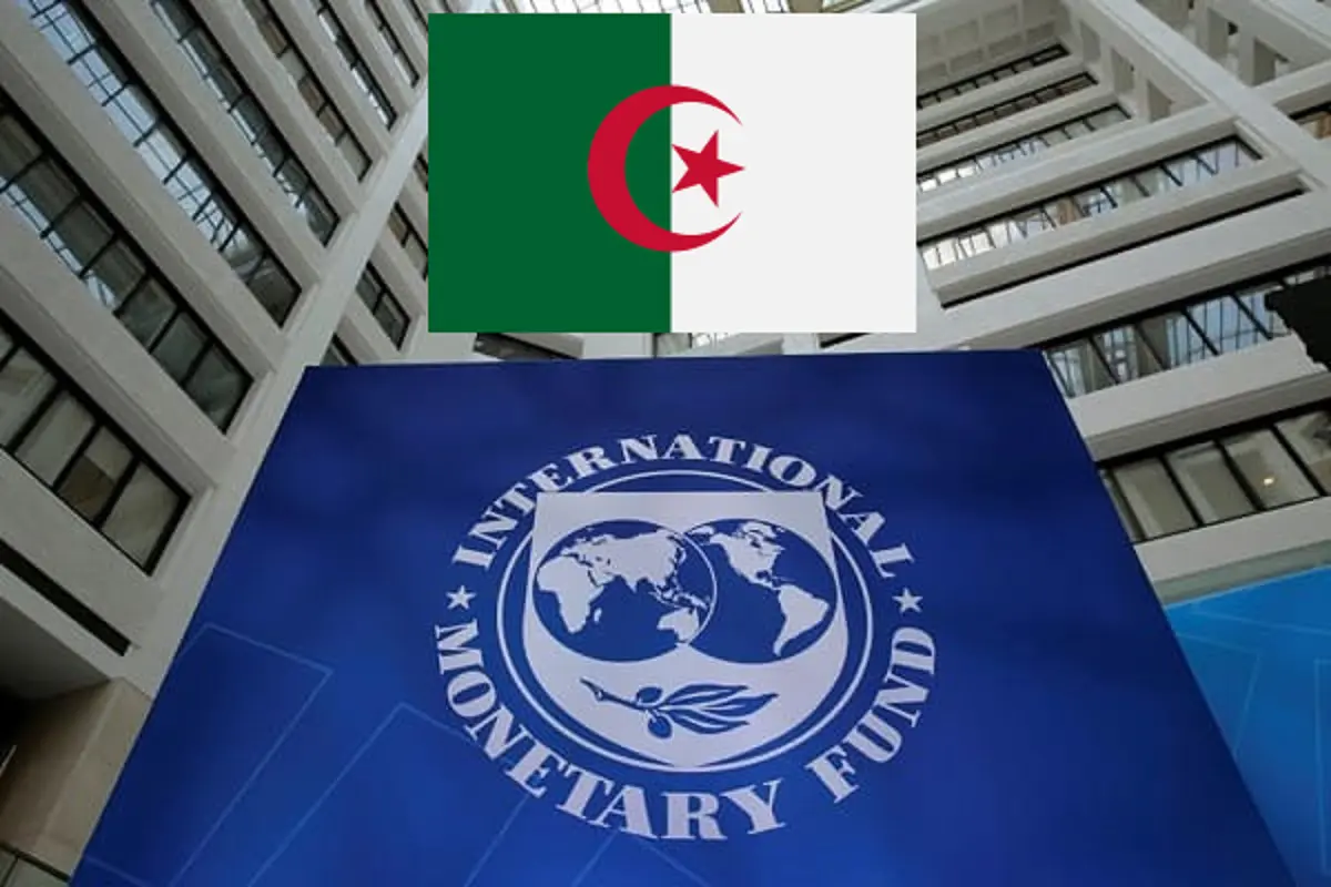 Emprunt extérieur : l’Algérie cèdera-t-elle aux tentations du FMI ?