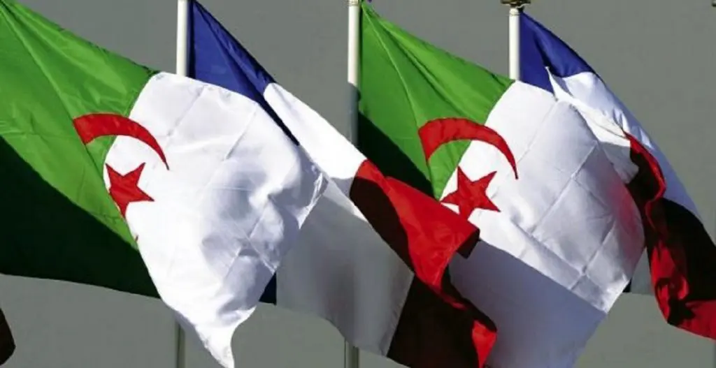 Algérie – France : Attaf et Séjourné évoquent la prochaine visite de Tebboune à Paris