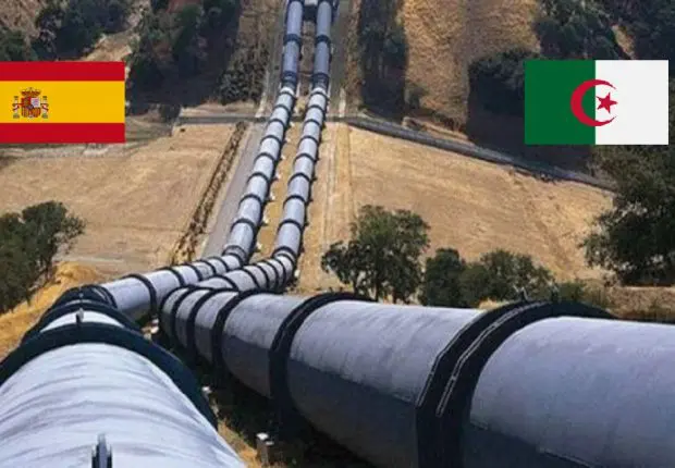Algérie – Espagne : Medgaz pour des « livraisons supplémentaires » ?