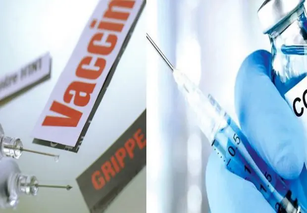 Pr Belhadj : le vaccin antigrippal réduit les risques de Covid-19