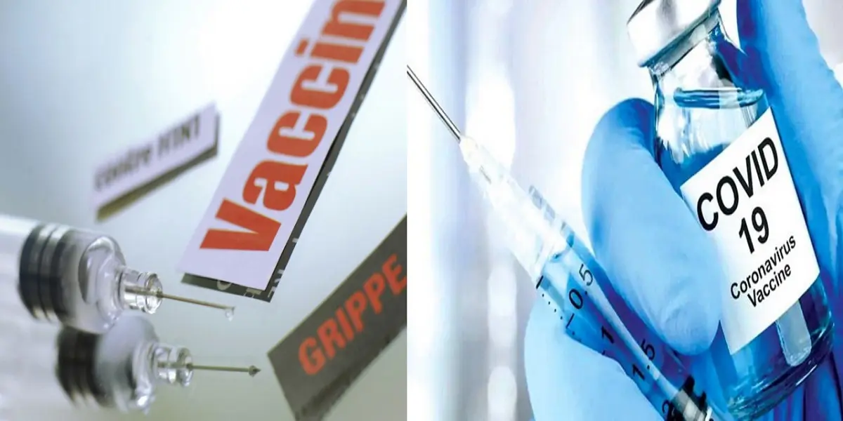 Pr Belhadj : le vaccin antigrippal réduit les risques de Covid-19