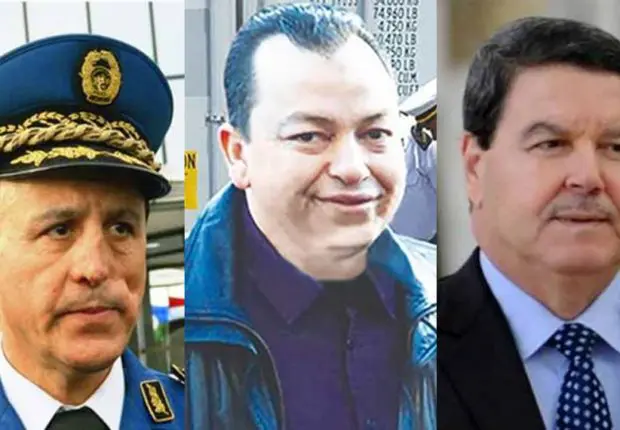 Affaire Hamel et Berrachedi : « Kamel El Bouchi » au cœur du procès