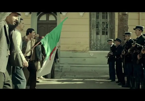 Héliopolis : l’espoir de l’Algérie aux oscars 2022