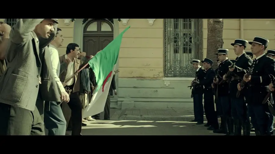 Héliopolis : l&rsquo;espoir de l&rsquo;Algérie aux oscars 2022