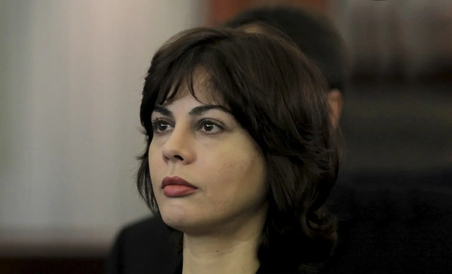 Houda Feraoun de nouveau devant la justice