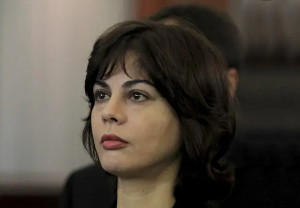 Houda Feraoun de nouveau devant la justice