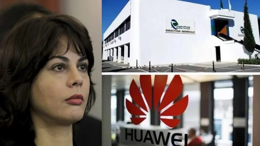 Procès Houda Feraoun, « Huawei » et « ZTE » : le verdict est tombé