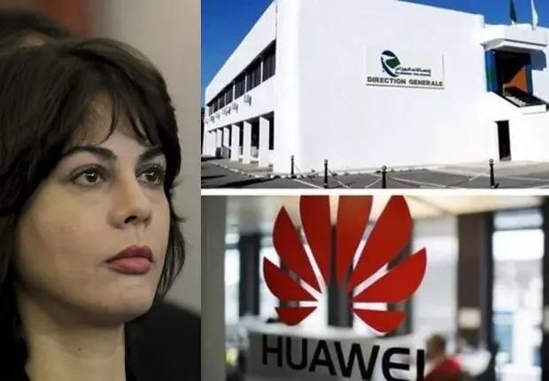 Procès Houda Feraoun, « Huawei » et « ZTE » : le verdict est tombé