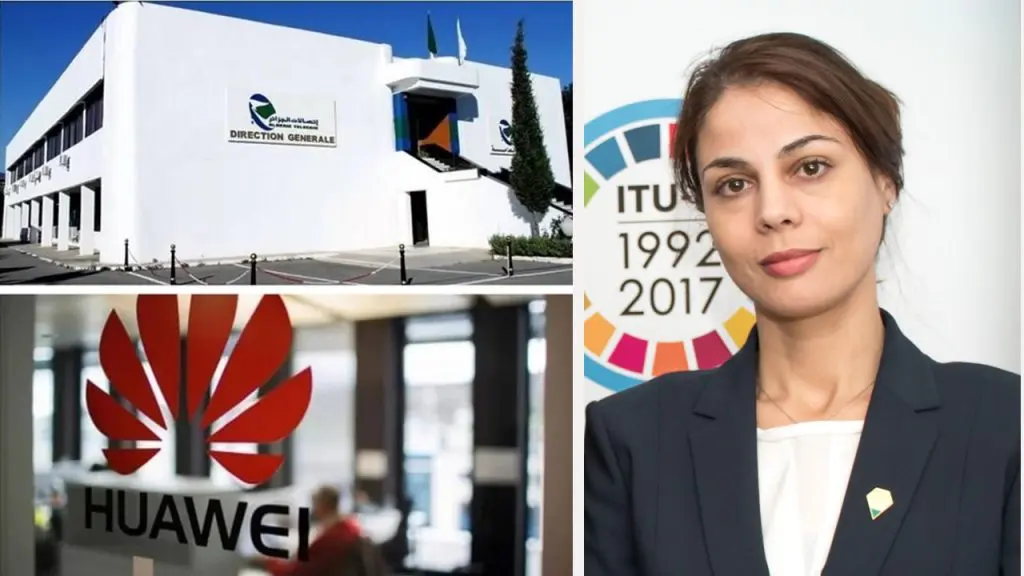 Contrat Huawei – Algérie Télécom : Houda Feraoun se défend