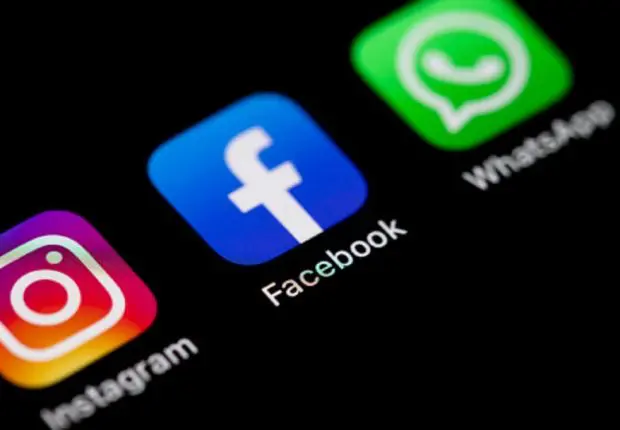 Une panne mondiale paralyse les applications de Facebook