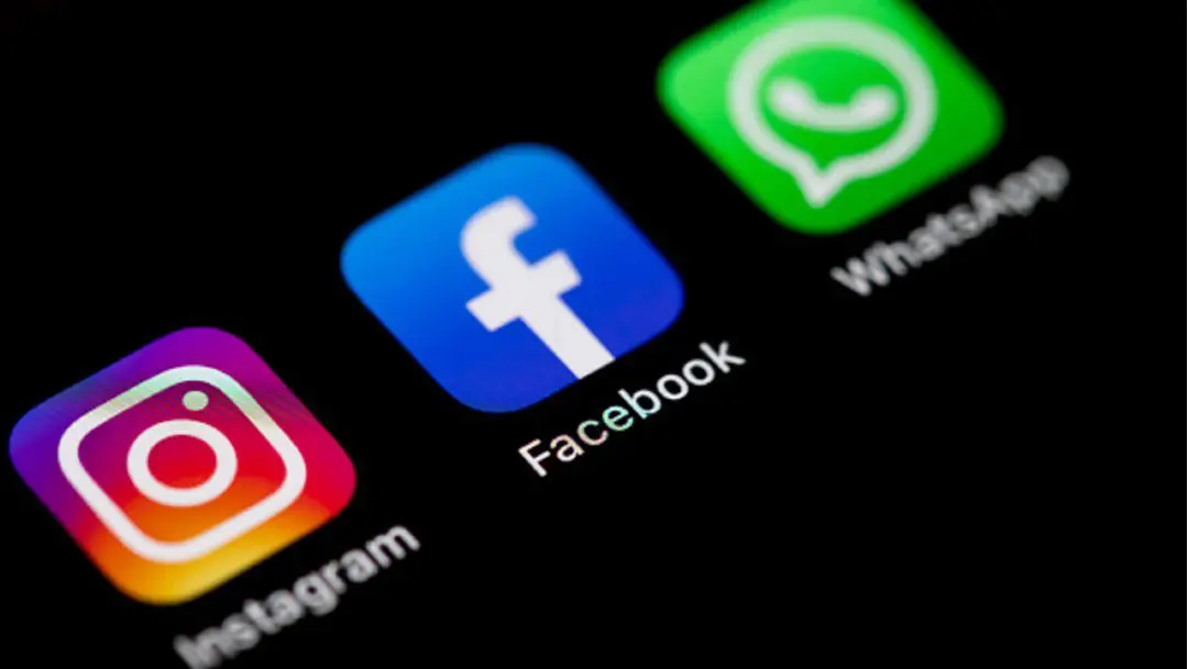 Une panne mondiale paralyse les applications de Facebook