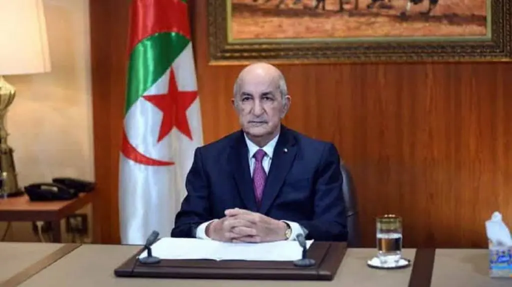 Lutte anti-corruption : Tebboune réitère ses 3 engagements