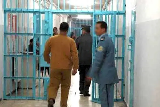 Anniversaire du 1er novembre : grâce présidentielle pour 3000 détenus