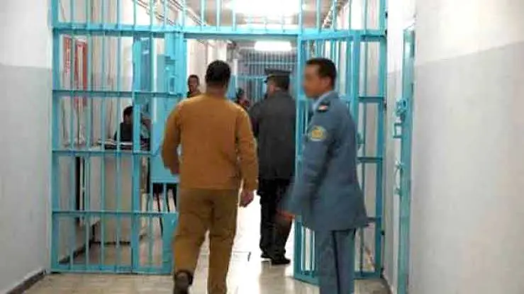 Anniversaire du 1er novembre : grâce présidentielle pour 3000 détenus