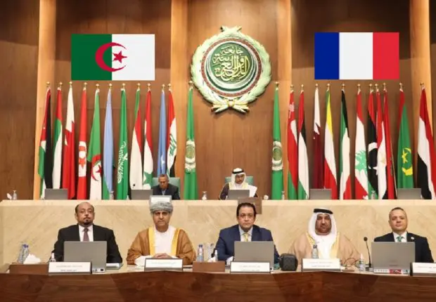 Crise algéro-française : quand le Parlement Arabe s’en mêle