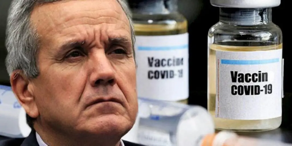 Stock de vaccins anti-Covid : Benbouzid affiche ses inquiétudes