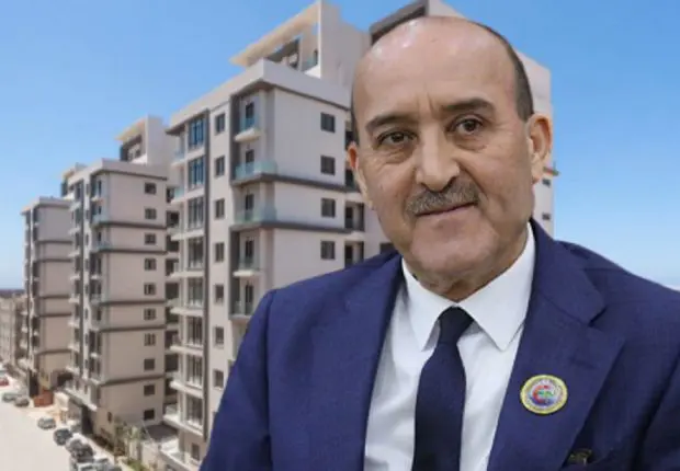 Quartiers huppés : que reproche Beldjoud aux promotions immobilières ?