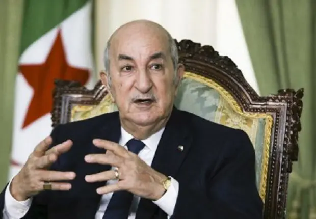 67e anniversaire du 1er novembre : Tebboune s’adresse aux Algériens