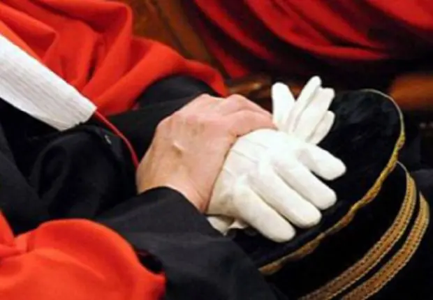 Médéa : les services de sécurité font tomber un « faux juge »