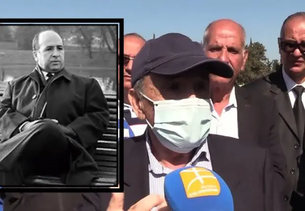 Assassinat de Krim Belkacem : les nouvelles révélations de son fils