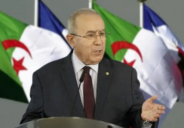 Conflit au Mali, relations avec la Russie : Lamamra répond à la France