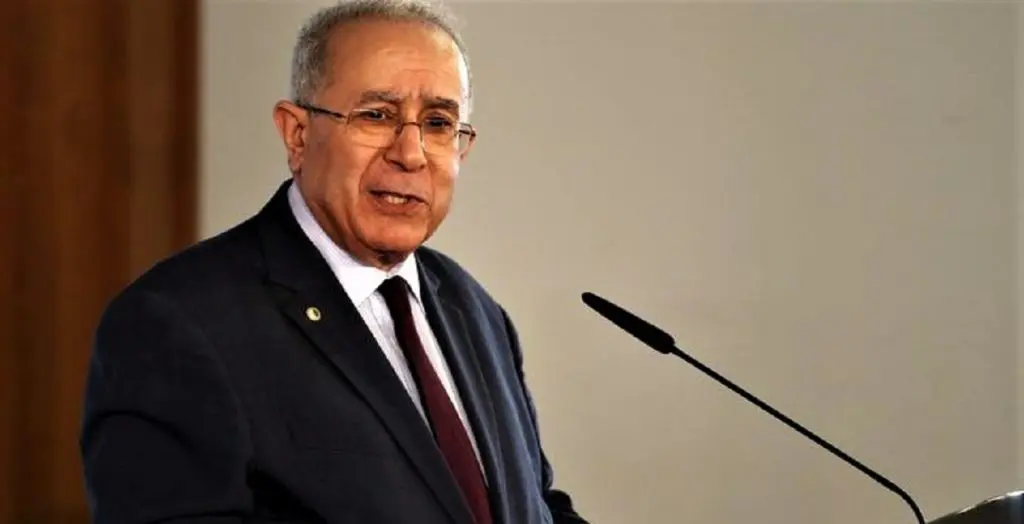 Lamamra participe à la 19e session des chefs de diplomatie africaine
