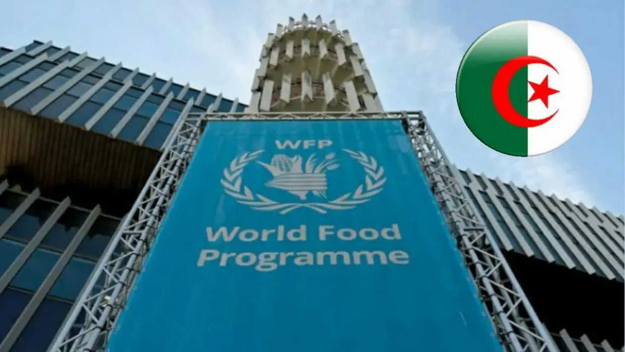 Hunger Map 2021 : Algérie, l’exception africaine ?