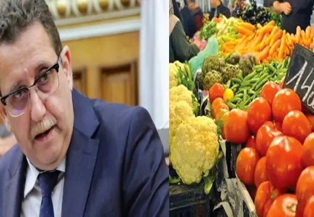 Flambée des prix : le ministre de l’agriculture s’exprime de nouveau