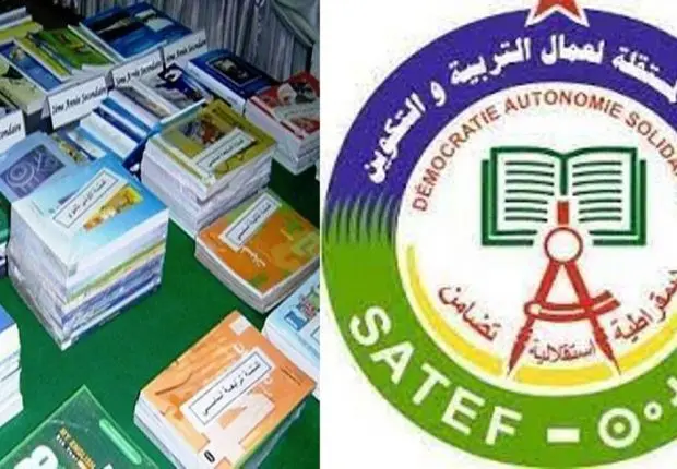 Manuels scolaires : les dessous d’une crise qui ne dit pas son nom