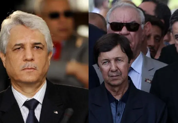 6 ans de prison pour Louh et moins pour Said Bouteflika et Haddad