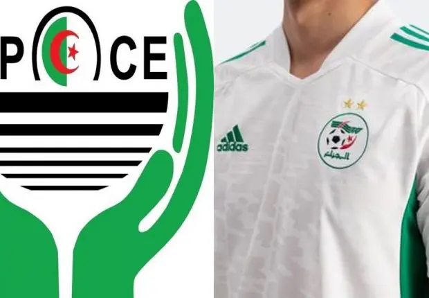 EN : le prix du maillot algérien au cœur des interrogations