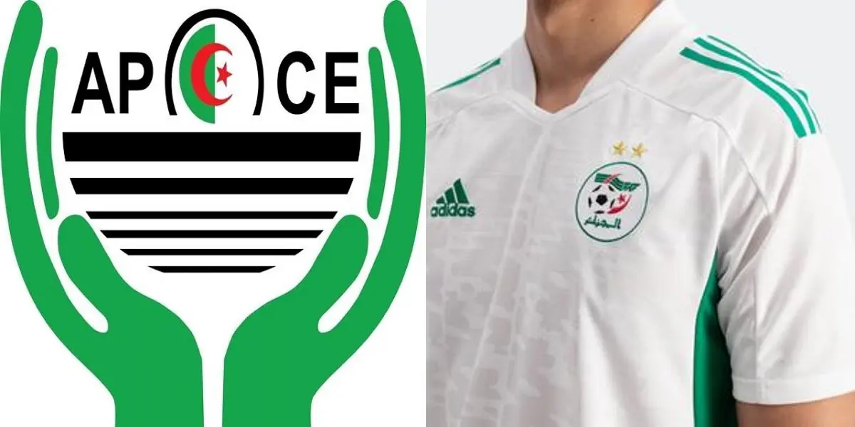 EN : le prix du maillot algérien au cœur des interrogations
