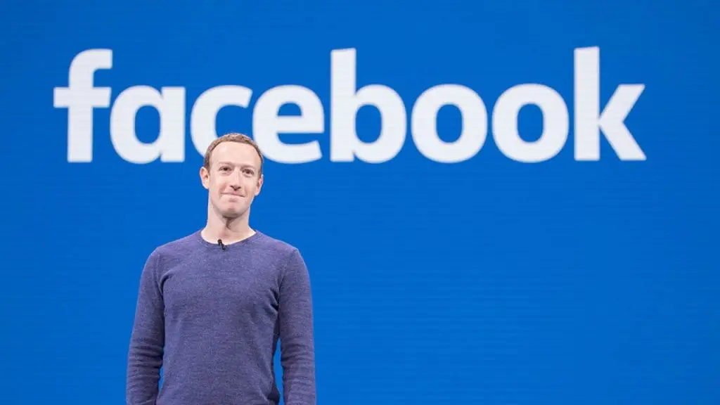 Réseaux sociaux : le groupe Facebook s’apprête à changer de nom