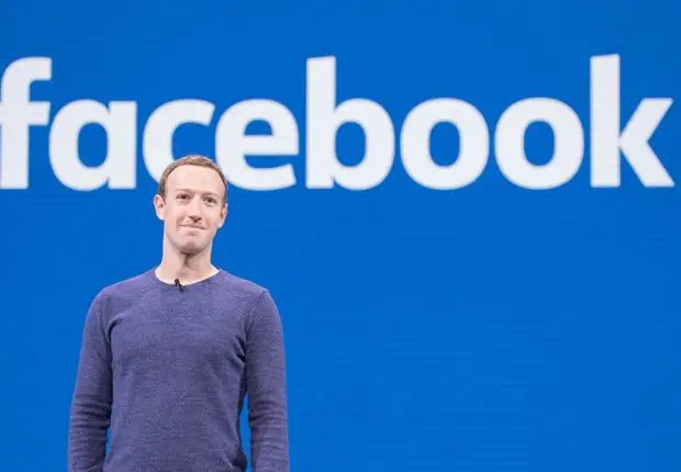 Réseaux sociaux : le groupe Facebook s’apprête à changer de nom